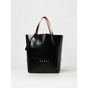 Marni Shoulder Bag Men Black